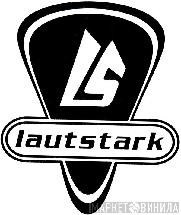 Lautstark - Винил CD и Кассеты лейбла Lautstark на сайте МаркетВинила