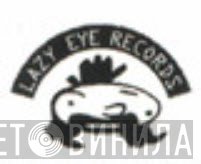 Lazy Eye Records  - Винил CD и Кассеты лейбла Lazy Eye Records (6) на сайте МаркетВинила