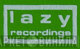 Lazy Recordings  - Винил CD и Кассеты лейбла Lazy Recordings (3) на сайте МаркетВинила
