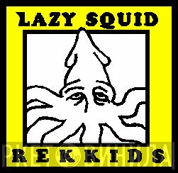 Lazy Squid - Винил CD и Кассеты лейбла Lazy Squid на сайте МаркетВинила