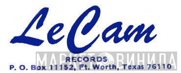 Le Cam Records - Винил CD и Кассеты лейбла Le Cam Records на сайте МаркетВинила