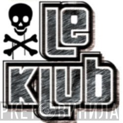 Le Klub, Paris - Винил CD и Кассеты лейбла Le Klub, Paris на сайте МаркетВинила