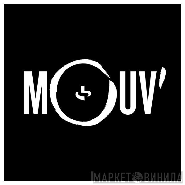 Le Mouv' - Винил CD и Кассеты лейбла Le Mouv' на сайте МаркетВинила
