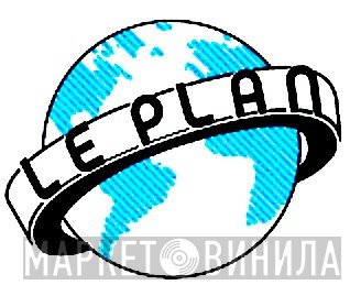 Le Plan - Винил CD и Кассеты лейбла Le Plan на сайте МаркетВинила