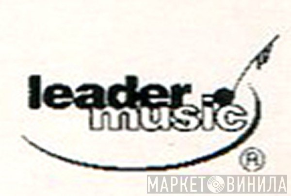 Leader Music de México, S.A. de C.V. - Винил CD и Кассеты лейбла Leader Music de México, S.A. de C.V. на сайте МаркетВинила