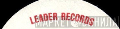 Leader Records - Винил CD и Кассеты лейбла Leader Records на сайте МаркетВинила