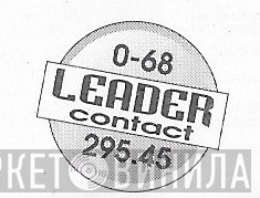 Leader SH - Винил CD и Кассеты лейбла Leader SH на сайте МаркетВинила