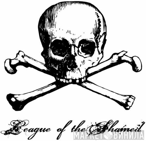 League Of THe Shamed - Винил CD и Кассеты лейбла League Of THe Shamed на сайте МаркетВинила