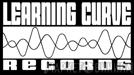 Learning Curve Records - Винил CD и Кассеты лейбла Learning Curve Records на сайте МаркетВинила