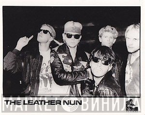 Leather Nun - Винил CD и Кассеты лейбла Leather Nun на сайте МаркетВинила