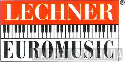 Lechner Euromusic - Винил CD и Кассеты лейбла Lechner Euromusic на сайте МаркетВинила