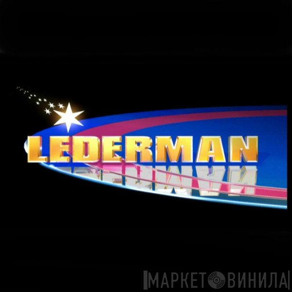 Lederman - Винил CD и Кассеты лейбла Lederman на сайте МаркетВинила