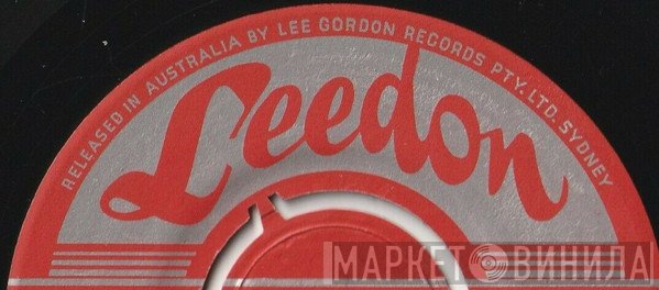 Leedon Records Pty. Ltd. - Винил CD и Кассеты лейбла Leedon Records Pty. Ltd. на сайте МаркетВинила