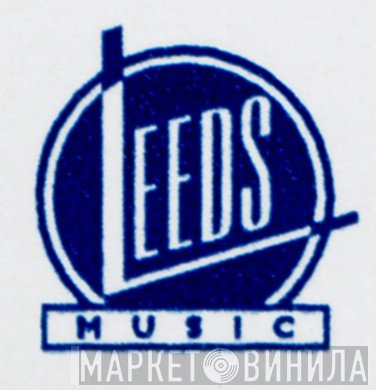Leeds Music  - Винил CD и Кассеты лейбла Leeds Music (2) на сайте МаркетВинила