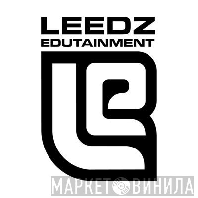 Leedz Edutainment - Винил CD и Кассеты лейбла Leedz Edutainment на сайте МаркетВинила
