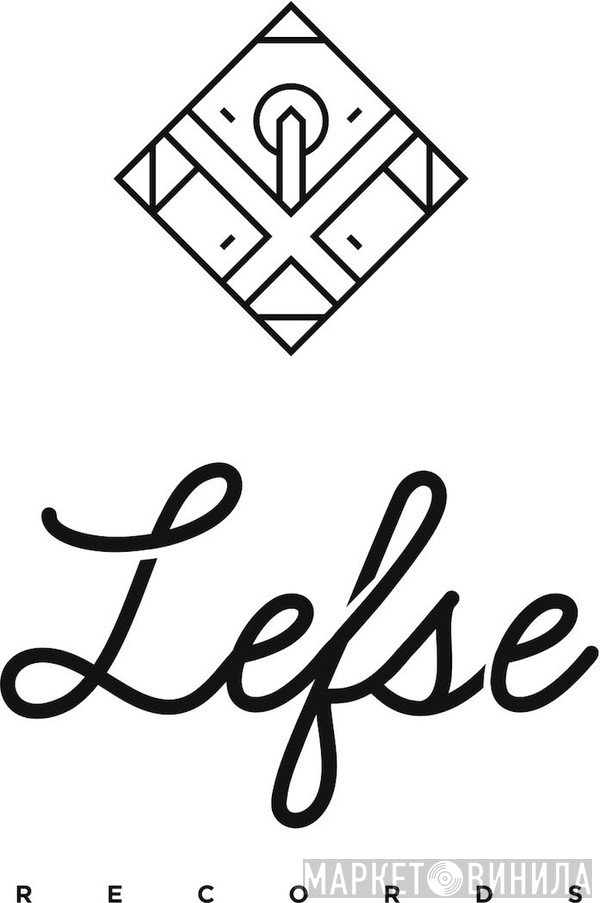 Lefse Records - Винил CD и Кассеты лейбла Lefse Records на сайте МаркетВинила