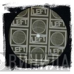 Left Records - Винил CD и Кассеты лейбла Left Records на сайте МаркетВинила