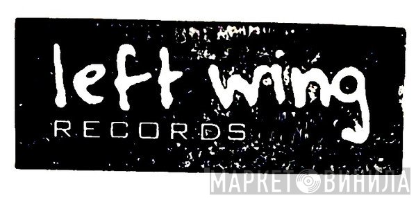 Left Wing Records - Винил CD и Кассеты лейбла Left Wing Records на сайте МаркетВинила