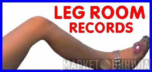 Leg Room Records - Винил CD и Кассеты лейбла Leg Room Records на сайте МаркетВинила