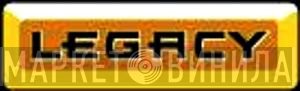 Legacy Entertainment - Винил CD и Кассеты лейбла Legacy Entertainment на сайте МаркетВинила