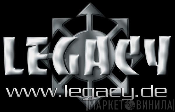 Legacy Magazine - Винил CD и Кассеты лейбла Legacy Magazine на сайте МаркетВинила