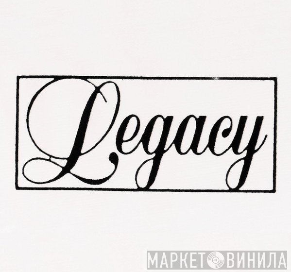 Legacy  - Винил CD и Кассеты лейбла Legacy (17) на сайте МаркетВинила