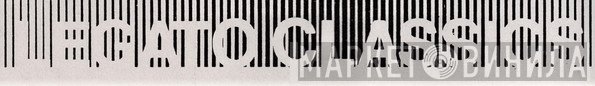 Legato Classics - Винил CD и Кассеты лейбла Legato Classics на сайте МаркетВинила