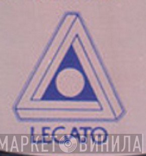 Legato - Винил CD и Кассеты лейбла Legato на сайте МаркетВинила