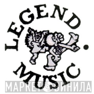 Legend Music - Винил CD и Кассеты лейбла Legend Music на сайте МаркетВинила