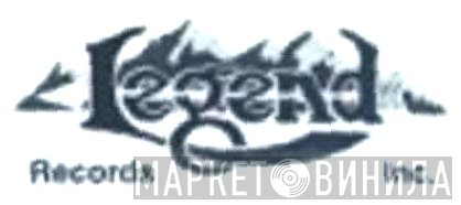 Legend Records Inc. - Винил CD и Кассеты лейбла Legend Records Inc. на сайте МаркетВинила