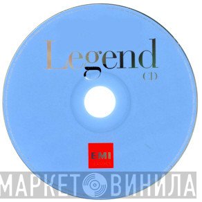 Legend  - Винил CD и Кассеты лейбла Legend (13) на сайте МаркетВинила