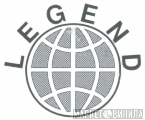 Legend  - Винил CD и Кассеты лейбла Legend (2) на сайте МаркетВинила