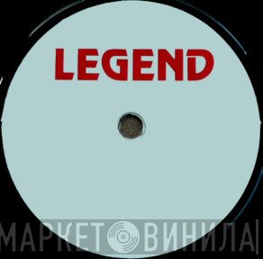 Legend  - Винил CD и Кассеты лейбла Legend (3) на сайте МаркетВинила
