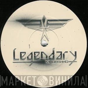 Legendary Music - Винил CD и Кассеты лейбла Legendary Music на сайте МаркетВинила