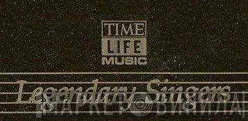 Legendary Singers - Винил CD и Кассеты лейбла Legendary Singers на сайте МаркетВинила