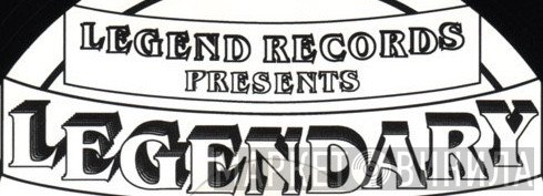 Legendary  - Винил CD и Кассеты лейбла Legendary (4) на сайте МаркетВинила