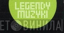 Legendy Muzyki - Винил CD и Кассеты лейбла Legendy Muzyki на сайте МаркетВинила