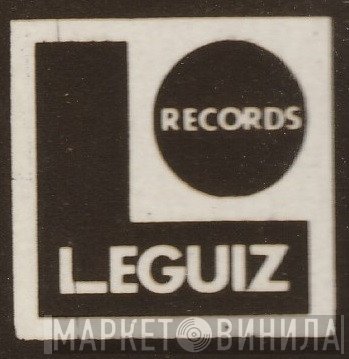 Leguiz Records - Винил CD и Кассеты лейбла Leguiz Records на сайте МаркетВинила