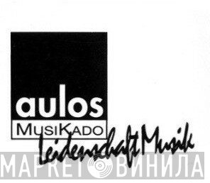 Leidenschaft Musik - Винил CD и Кассеты лейбла Leidenschaft Musik на сайте МаркетВинила