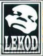 Lekod - Винил CD и Кассеты лейбла Lekod на сайте МаркетВинила