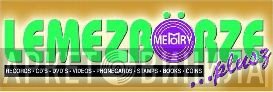 Lemezbörze - Винил CD и Кассеты лейбла Lemezbörze на сайте МаркетВинила