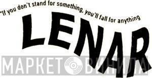 Lenar - Винил CD и Кассеты лейбла Lenar на сайте МаркетВинила