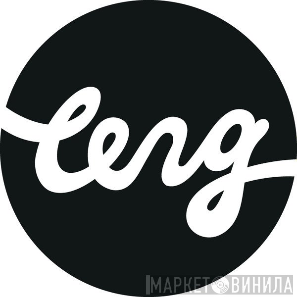 Leng - Винил CD и Кассеты лейбла Leng на сайте МаркетВинила