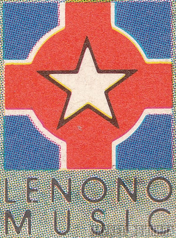 Lenono Music - Винил CD и Кассеты лейбла Lenono Music на сайте МаркетВинила