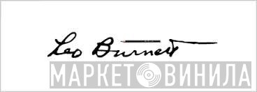 Leo Burnett Co. - Винил CD и Кассеты лейбла Leo Burnett Co. на сайте МаркетВинила