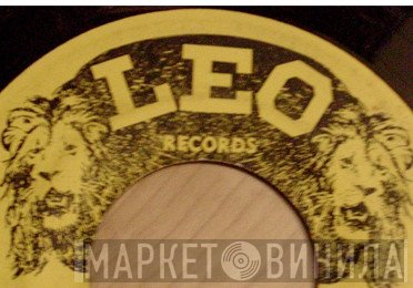 Leo Records  - Винил CD и Кассеты лейбла Leo Records (3) на сайте МаркетВинила