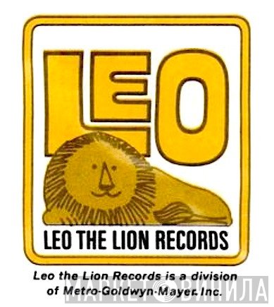 Leo The Lion Records - Винил CD и Кассеты лейбла Leo The Lion Records на сайте МаркетВинила