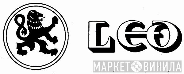 Leo  - Винил CD и Кассеты лейбла Leo (8) на сайте МаркетВинила
