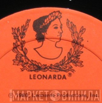 Leonarda Productions - Винил CD и Кассеты лейбла Leonarda Productions на сайте МаркетВинила