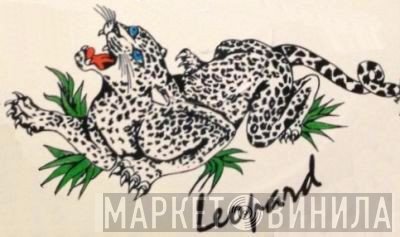 Leopard - Винил CD и Кассеты лейбла Leopard на сайте МаркетВинила